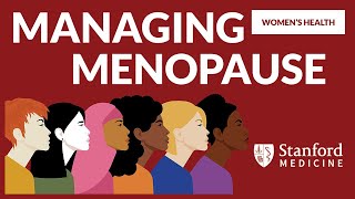 Managing Menopause  Womens Health [upl. by Eatnoed]