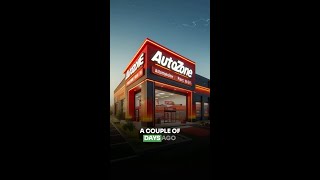 AutoZone… Buy or Sell [upl. by Hailat932]