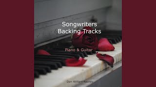 Songwriters Backing Tracks Piano 2 [upl. by Neils120]