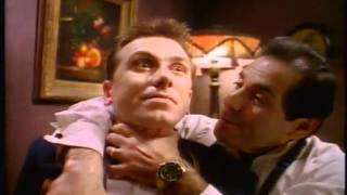 Four Rooms Trailer 1995 [upl. by Susejedairam]