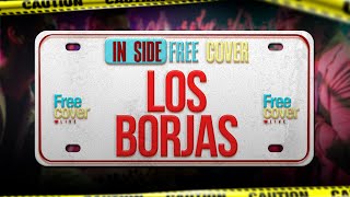 Inside Free Cover  Los Borjas [upl. by Juna742]