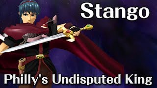 Stango Philadelphias Undisputed King Rising Player Spotlight [upl. by Yv]