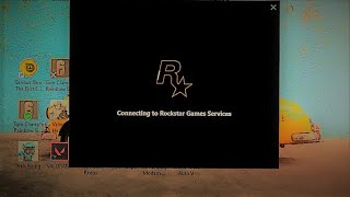 How to fix Rockstar Games Launcher Freezing at startup [upl. by Oah847]