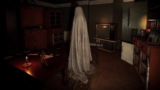 OKAY This Turkish Horror Game is Terrifying [upl. by Yttap667]