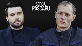 Interviu exclusiv cu scafandrul moldovean care caută oamenii înghițiți de ape [upl. by Reinaldos]