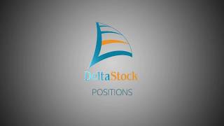 Delta Trading Web Positions [upl. by Leizo]