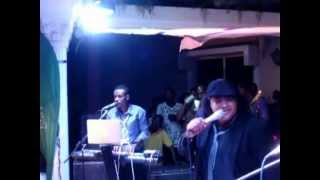 Ilovekonpa presente Alan Cave qui chante Jai besoin de toi avec Trankil [upl. by Abran752]