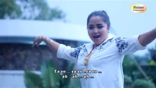 GOYANG ITIK 2  ICHA  SIMALUNGUN  Cipt  Panca i Saragih Oficial Video amp Musik [upl. by Bank]