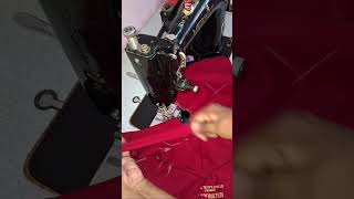 Stitching vedios for beginnerssatha blouse stitching live [upl. by Salohcim]