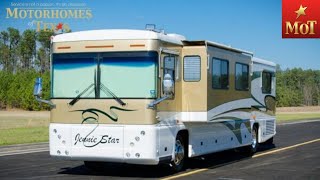 Motorhomes of Texas 2002 Foretravel U320 40 C1622 SOLD [upl. by Savory]