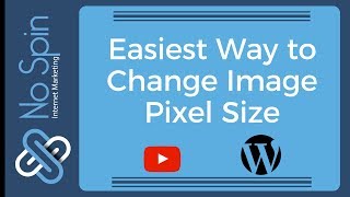 Easiest way to change image pixel size  This is the answer you were looking for [upl. by Larimer]