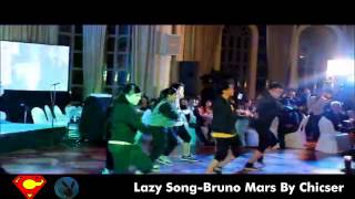 lazy song chicser [upl. by Alroi]