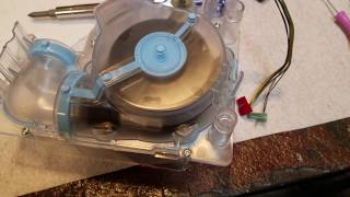 Pt3 Remstar Cpap Disassembly Cleaning and Reassembly Phillips Respironics [upl. by Naivat]