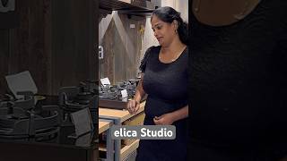 Elica studio Saravanampatti COIMBATORE…A GOOD PLACE FOR PURCHASING KITCHEN NEEDS… [upl. by Blainey]