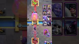 Wizard ampice sprite Evo vs Best epice cards 🗡 🗡 [upl. by Llednol697]