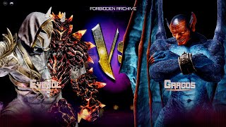 Killer Instinct XBOX One TUESDAYNIGHT KILLER CUT Jago vs Shadow Jago [upl. by Ylenaj311]