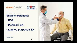 Eligible expenses for HSA Medical FSA and Limited Purpose FSA [upl. by Leandre389]