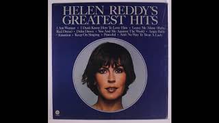 Helen Reddy  Angie Baby 1974 HQ [upl. by Mccollum]