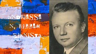 WILLEM ANDRIESSEN [upl. by Belac]