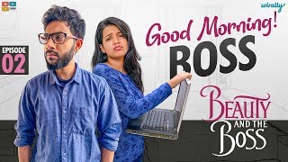 Good Morning Boss  EP 2  Beauty and the Boss  Wirally Originals  Tamada Media [upl. by Ken]