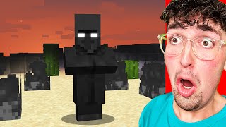 Testing Scary Minecraft Real Myths [upl. by Ajak507]