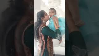 famtastic times akka ponnu chithi family love treanding  YouTube shorts [upl. by Mozza117]