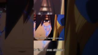 After 100 Years He Was Able To Save Her anime animeedit animeshorts manga shorts amv amvedit [upl. by Atiuqad]