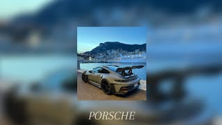 PORSCHENXY0TAR0 Seed up amp reverb [upl. by Ambrosius]