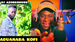 ADUANABA KOFI antwi Nsuo B3den afa dankyem breakdown will shock you [upl. by Yleve]