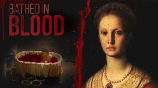 Elizabeth Bathory The Serial Killer Countess [upl. by Kcinomod]