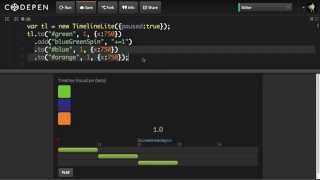 Timeline Tip Understanding Position Parameter [upl. by Adnawal]