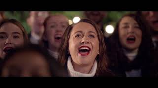 Boots Ireland l Christmas Advert 2018 l 60s [upl. by Ttik]