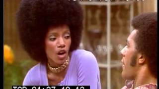 Melba Moore and Clifton Davis pt 2 [upl. by Normac]