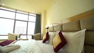 Kalandak Guesthouse  Affordable Rooms in Majnu ka Tilla Delhi  Best Guesthouse in Delhi [upl. by Benioff]