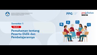 Demonstrasi Kontekstual PPDP Topik 1 [upl. by Loats]