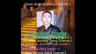 Real Ones DJ LAWY  Jincheng Zhang Official Music Video [upl. by Karylin771]