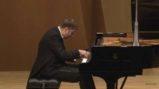 Peter Ovtcharov plays Tchaikowsky Seasons [upl. by Airliah]