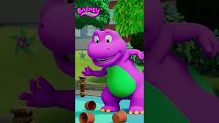 HEY FRIEND ITS ME BARNEY 😊 [upl. by Eisse292]