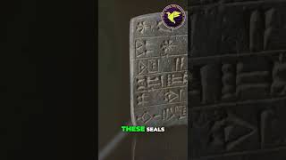 Unlocking the Secrets  Ancient Mesopotamian Cylinder Seals Revealed [upl. by Ardekahs]