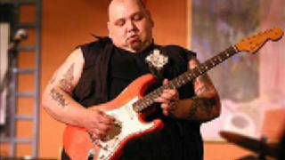 Popa Chubby  Slide Devil Man Slide [upl. by Eugnimod]