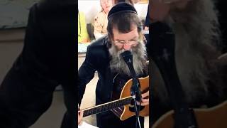 quotHASHEM Hosheaquot  Siyum SUKKOT 5785 hosted by Shmuel Diamond in Yerushalyim  Song by Eliezer Kosoy [upl. by Ianaj]