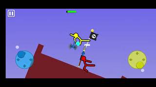 STICKMAN SUPREME DUELIST FIGHT [upl. by Iras]