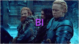 BI BI BI  Tormund Giantsbane GoT [upl. by Hoj]