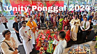 Embrace the Joyous Spirit of Pongal 2024 [upl. by Kathie]