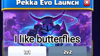 Evo pekka challenge live [upl. by Zwick]