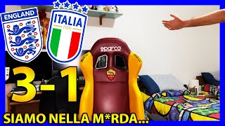 INGHILTERRAITALIA 31 siamo nella MRDA FINO AL COLLO‼️ [upl. by Eignat]