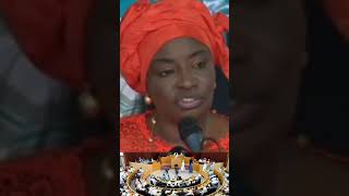 Aminata Touré demande au procureur daccélérer la cadenceafrica youtubeshorts SonkoMooyDiomaye [upl. by Howes755]