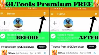 GLTools Premium 100  Free  The Best Games Optimizer for Android [upl. by Hakeem]