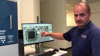 TruView Prime PCB XRay Inspection [upl. by Tatianas163]