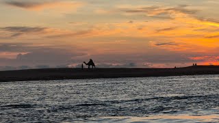 POOVAR Island  Backwaters [upl. by Gillette]